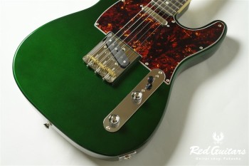 NTE100RAL - Candy Apple Green